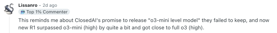 玩完 DeepSeek R1 新版，外国网友又「蚌埠住了」？