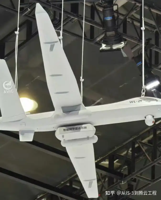 全球首款无人空中预警无人机 MQ-9B 首飞，将如何改变未来空战模式？
