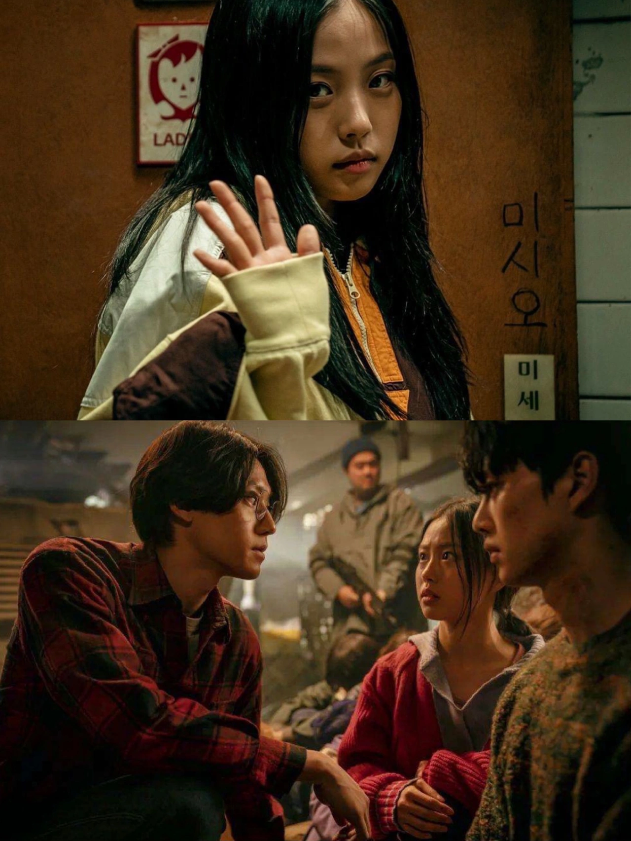 槐才不遇 的想法: 网剧《甜蜜家园》(韩剧tv可以看) 78首… - 知乎