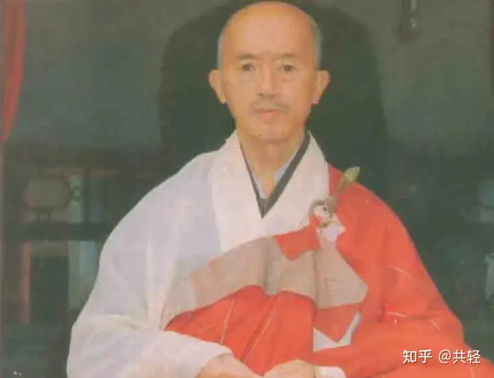 80年代名噪一时的海灯法师，圆寂之后却饱受争议，这是为何呢？
