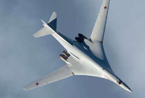 TU-160�������족��ը��
