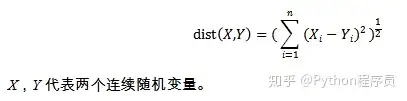 Python数据科学：全栈技术详解4-推荐算法-卡咪卡咪哈-一个博客