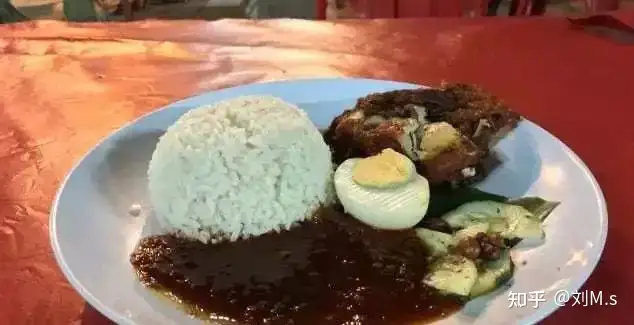 马来西亚最受欢迎的美食都有哪些？