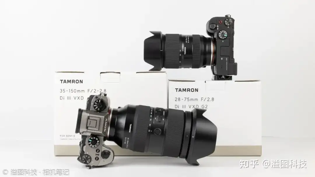 腾龙28-75/2.8 G2、35-150/2-2.8抢先开箱- 知乎