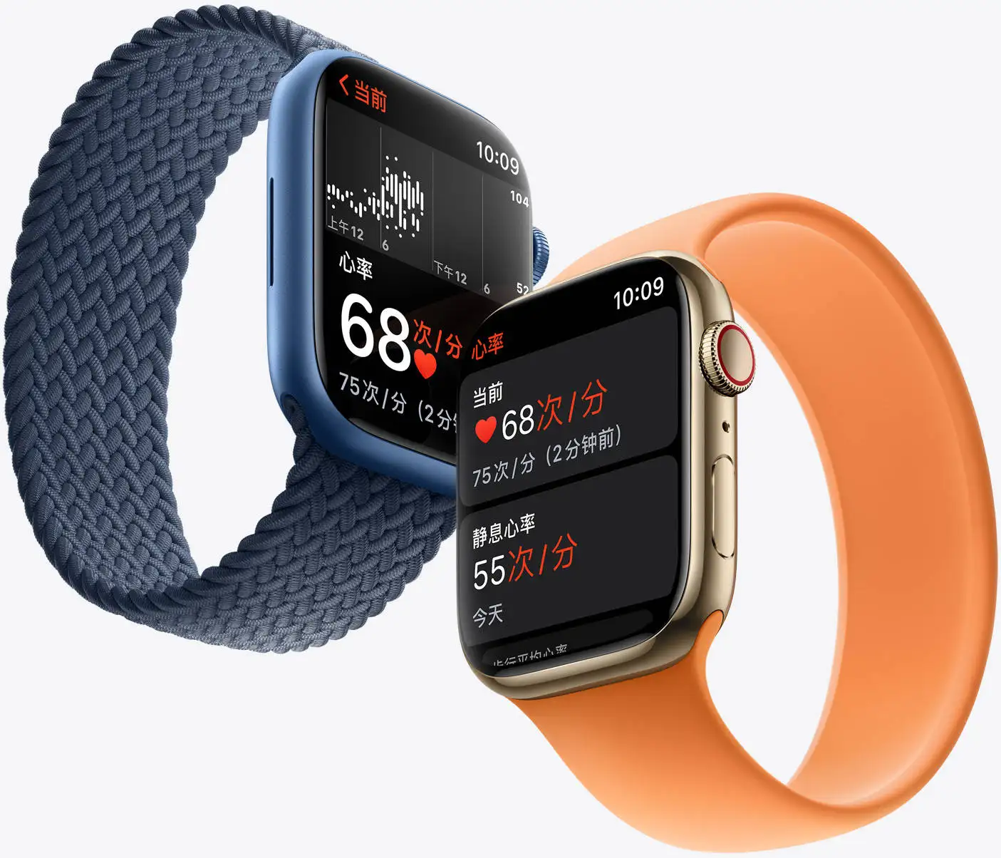 スマートフォン/携帯電話 その他 Apple Watch S7 和SE 相比，哪个更值得买？ - 知乎