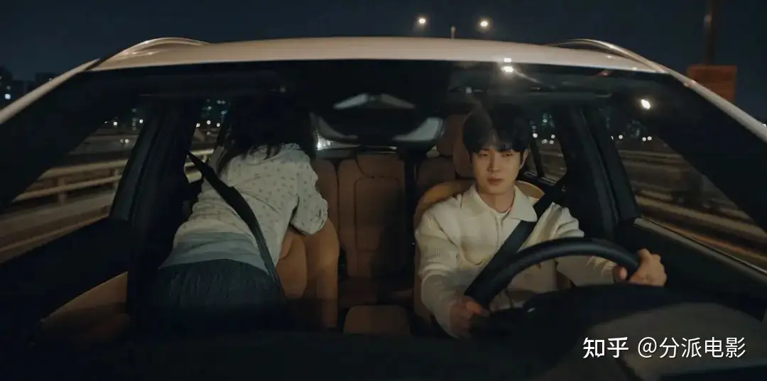 《宇宙嫁给我》契约结婚+假戏真做，这剧太好磕！