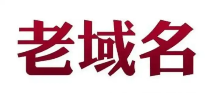 老域名、品牌域名、极品域名怎么选？