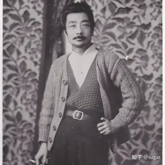 10位当代著名作家的50句经典名言系列 一 知乎