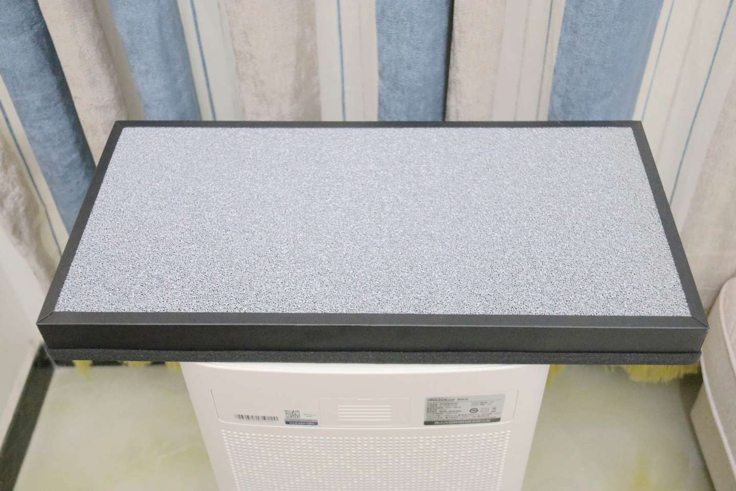 高效消毒,净化空气,舒乐氏空气消毒净化器A10体验