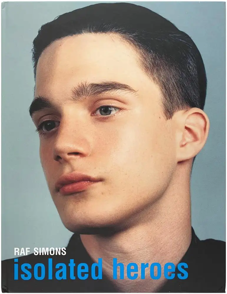 David Sims：摇滚、蹦迪、冲浪，来自未来的不老男孩- 知乎