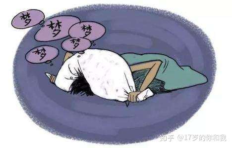 做噩梦了？别怕，大神为你解读梦境背后的深层含义