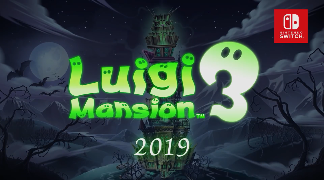 接下来重要的switch 游戏看这里 任天堂直面会回顾 知乎