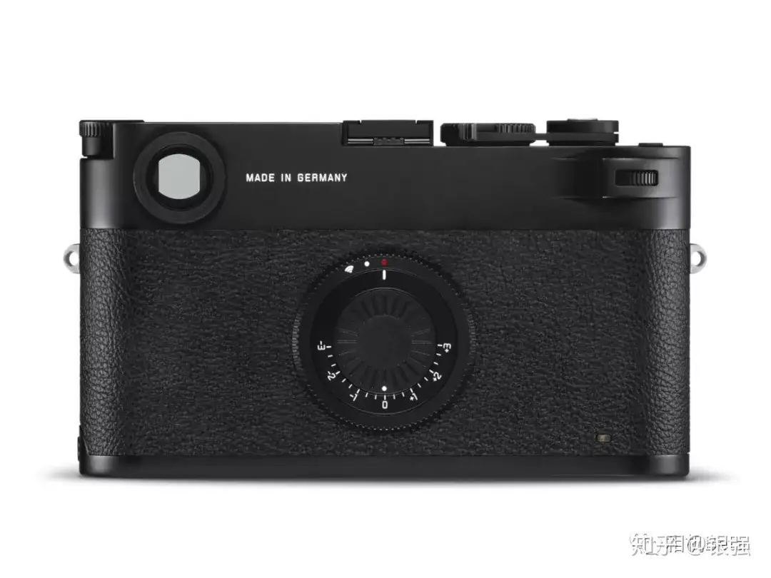 Leica M10-D去掉背屏，加了个过片扳手，要你5.5万你买吗？ - 知乎
