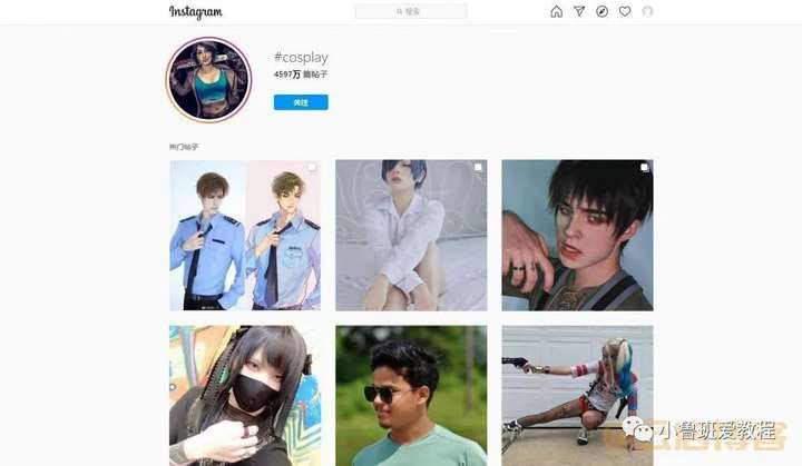 instagram怎么注册？国内怎样才能登上ins