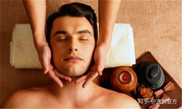 男子养生spa好处多丨男士养生馆