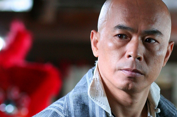 你们还真以为他姓鬼名脚七的鬼脚七啊.