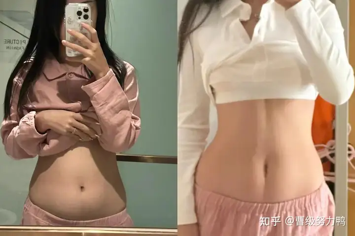 正常吃饭，每天半个小时的刘畊宏锻炼，短时间内甩肉成功，我是怎么做到的？