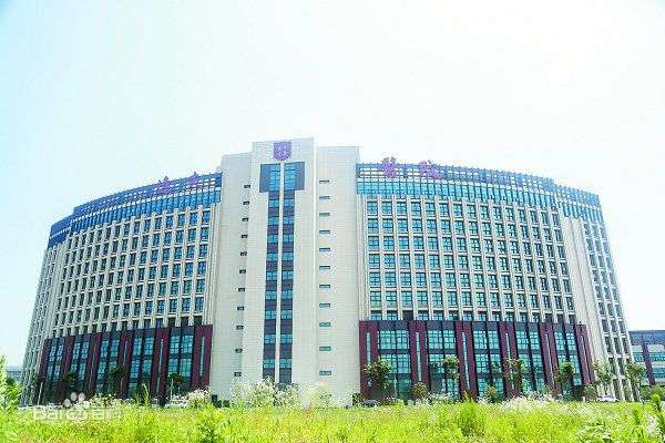 3,南京医科大学附属逸夫医院