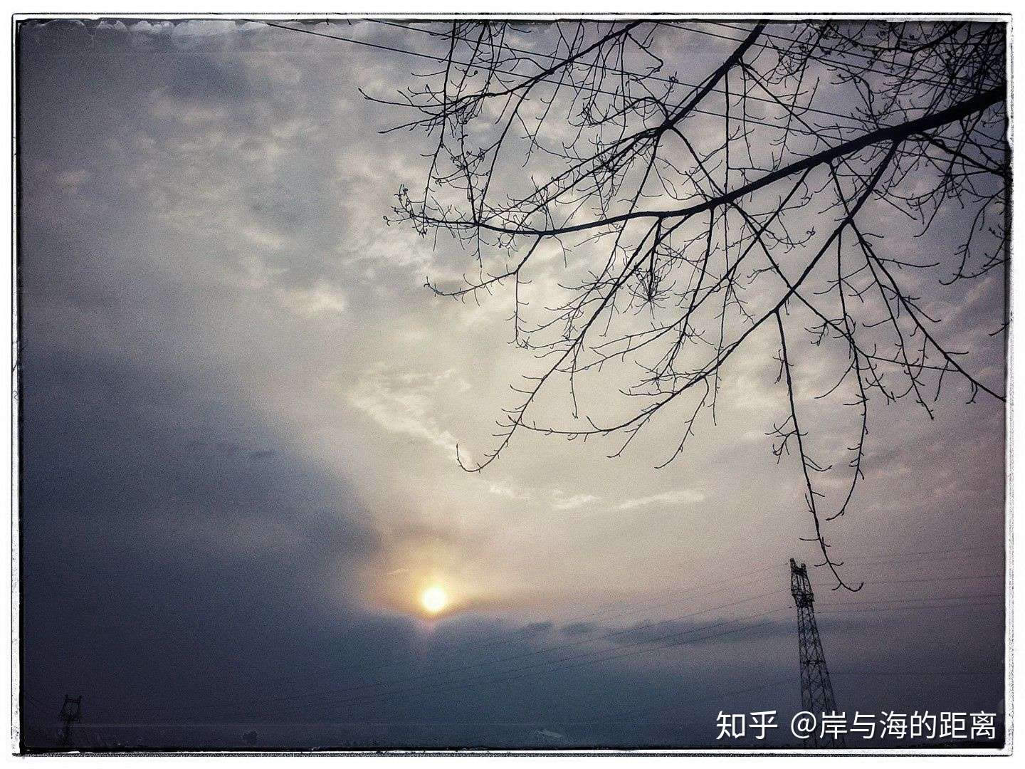 手机 修图能拍出多好看的照片 知乎