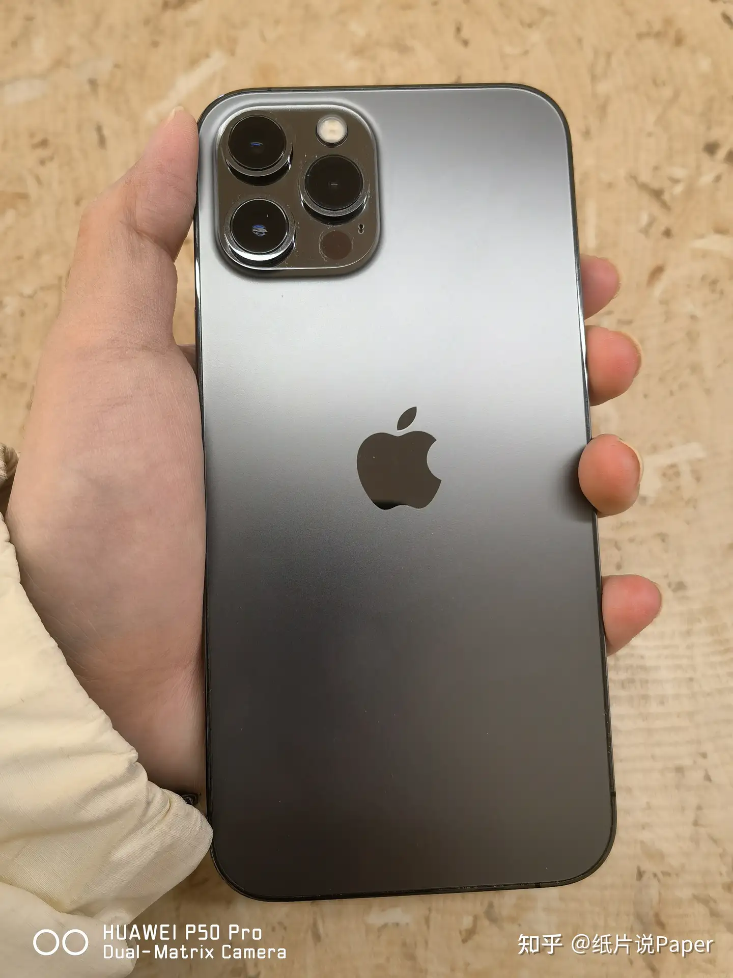 iPhone好？还是华为好？双机党有话说- 知乎