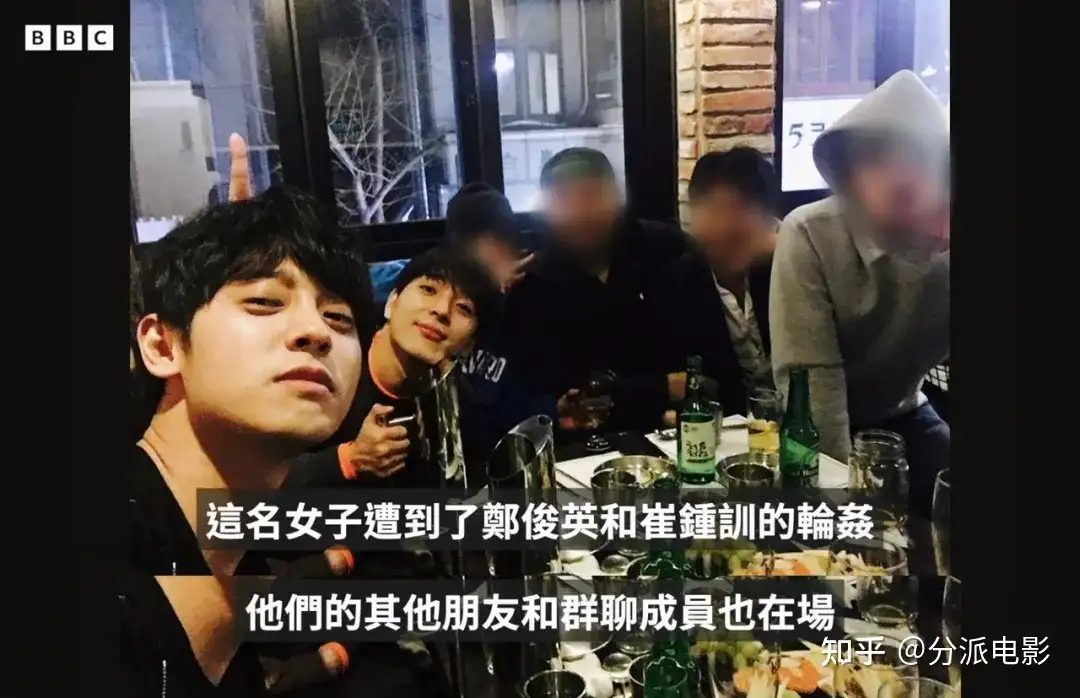 《江南重案组》动作火爆,尺度生猛,它狂扇韩娱耳光!