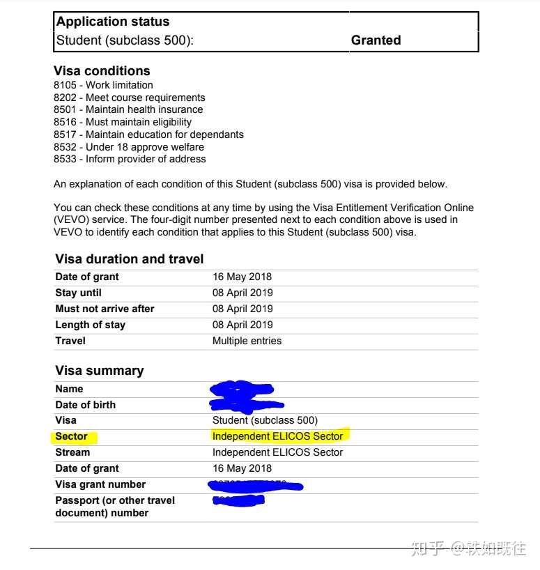关于澳洲语言课程 你需要知道这些 知乎