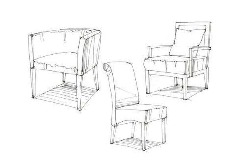 家具外观设计师和ui设计师 职业方向哪个更好~?