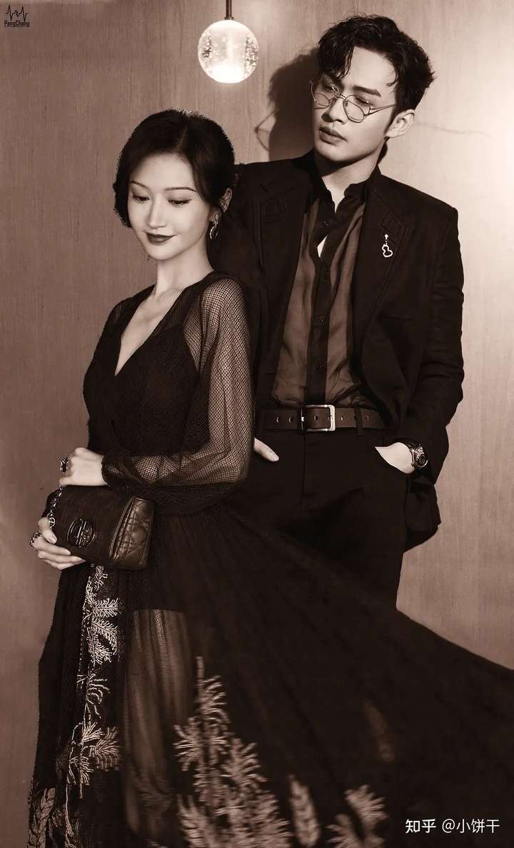 如何看待景甜和张彬彬的高甜瞬间? - 知乎