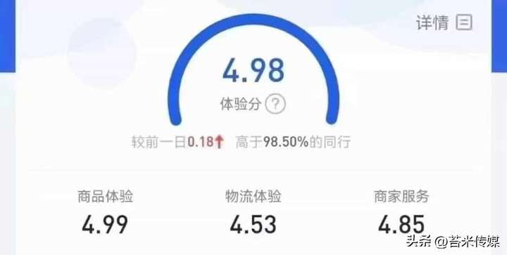 抖音口碑分怎么提升？抖音30单就能出口碑分吗