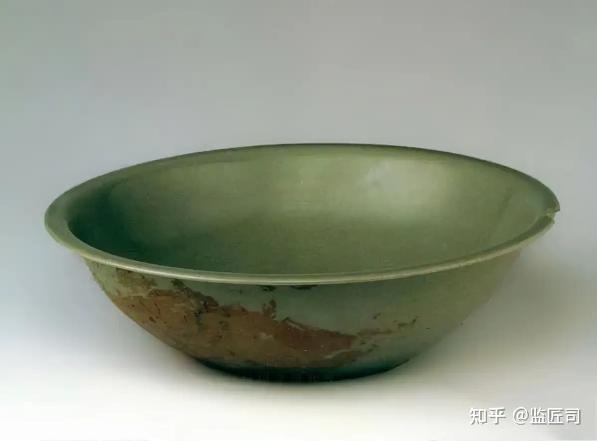 唐宋两代主流茶碗有什么区别?46图赏析唐宋精美茶碗- 知乎