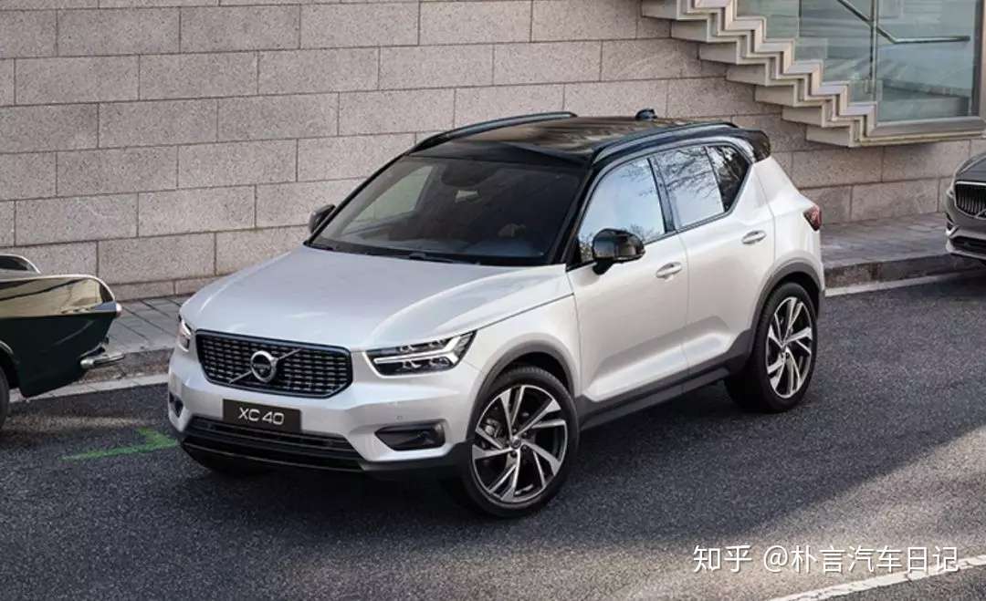 是谁毁了沃尔沃 知乎