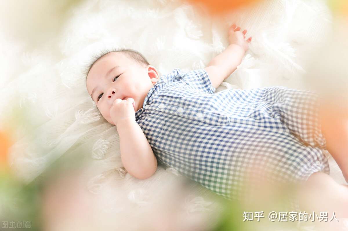 抱还是不抱 让宝宝的需求及时满足 知乎