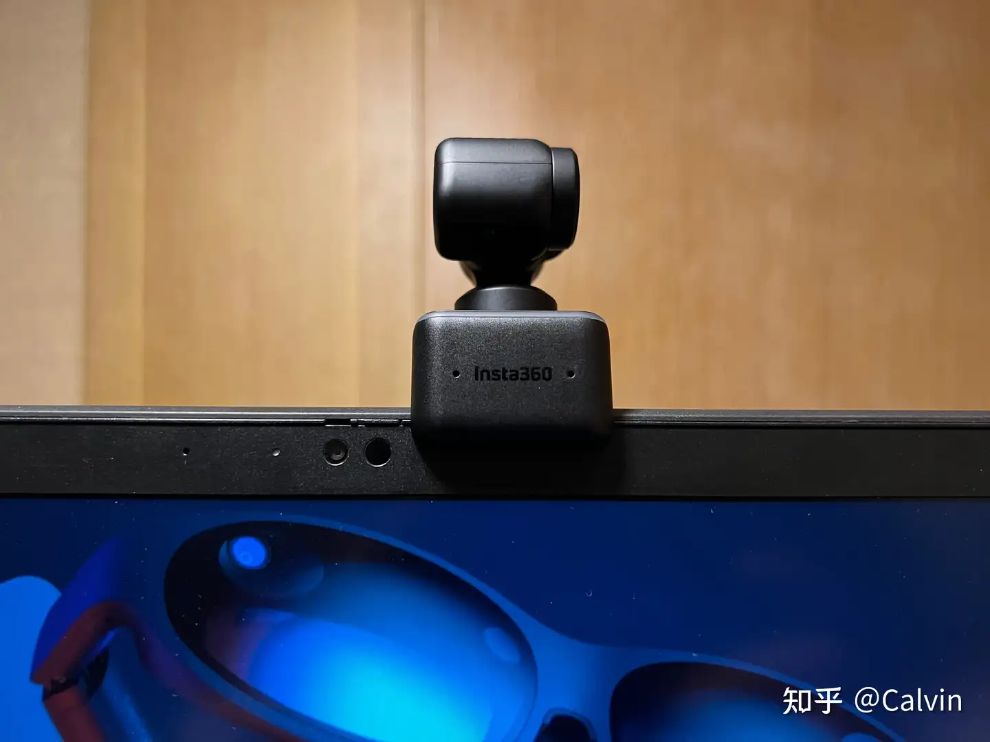 轻松搭建一套家庭视频会议系统- Insta360 Link AI智能4K网络摄像头- 知乎