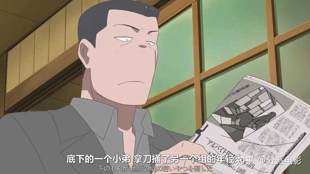 9.4分神作主创再联手,这次拍了个“怪东西”