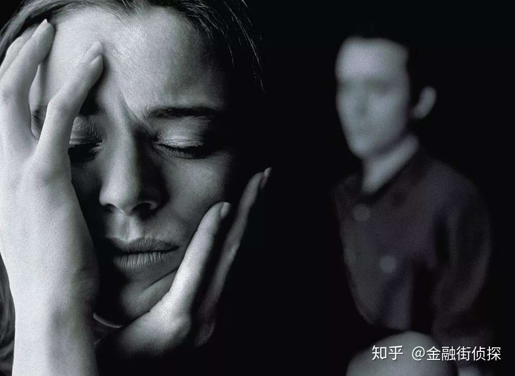 用爱心捐款养 小三 抗癌漫画家 去世后人设崩塌 知乎