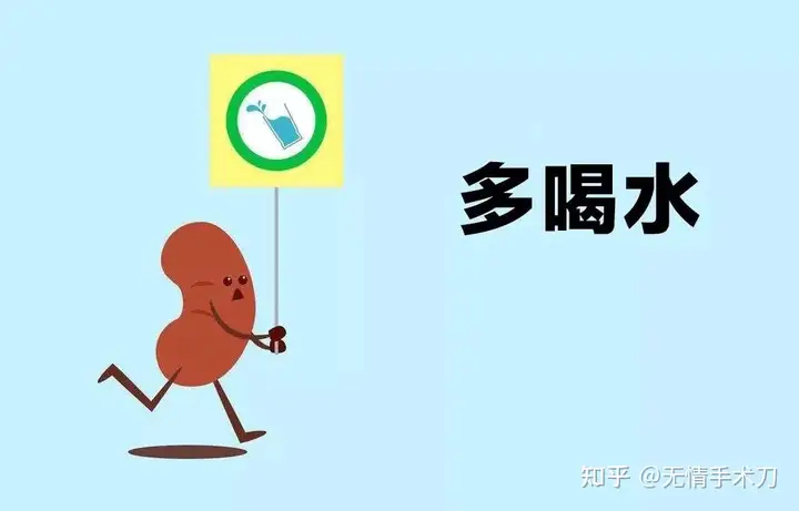 为什么那么多年轻人得了尿毒症？