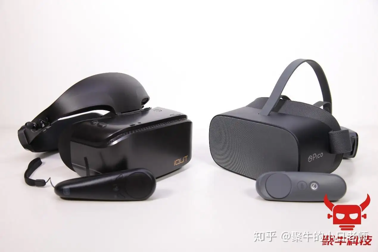 爱奇艺奇遇2 VR对比Pico G2 4K横评谁能让用户体验真正4k？ - 知乎