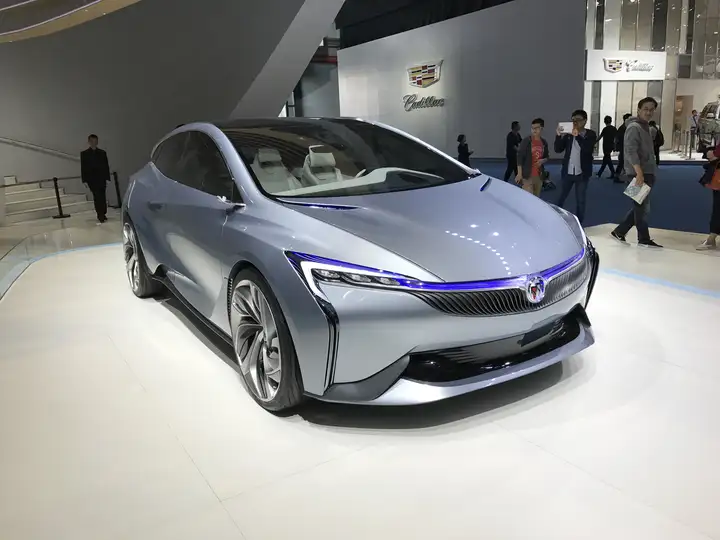 如何评价蔚来汽车第一款量产车 ES8?5 如何评价蔚来汽车第一款量产车 ES8?