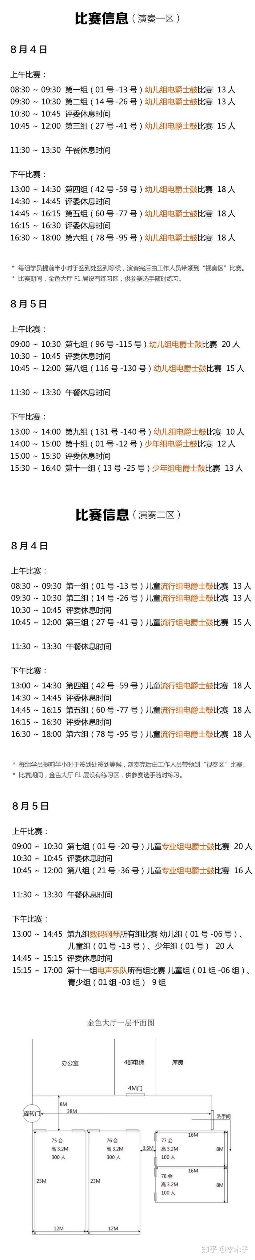 全国青少年数字音乐大赛8月总决赛一触即发 京城巅峰再战 知乎