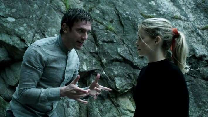 如何看待解析评价军团大群第一季第一集