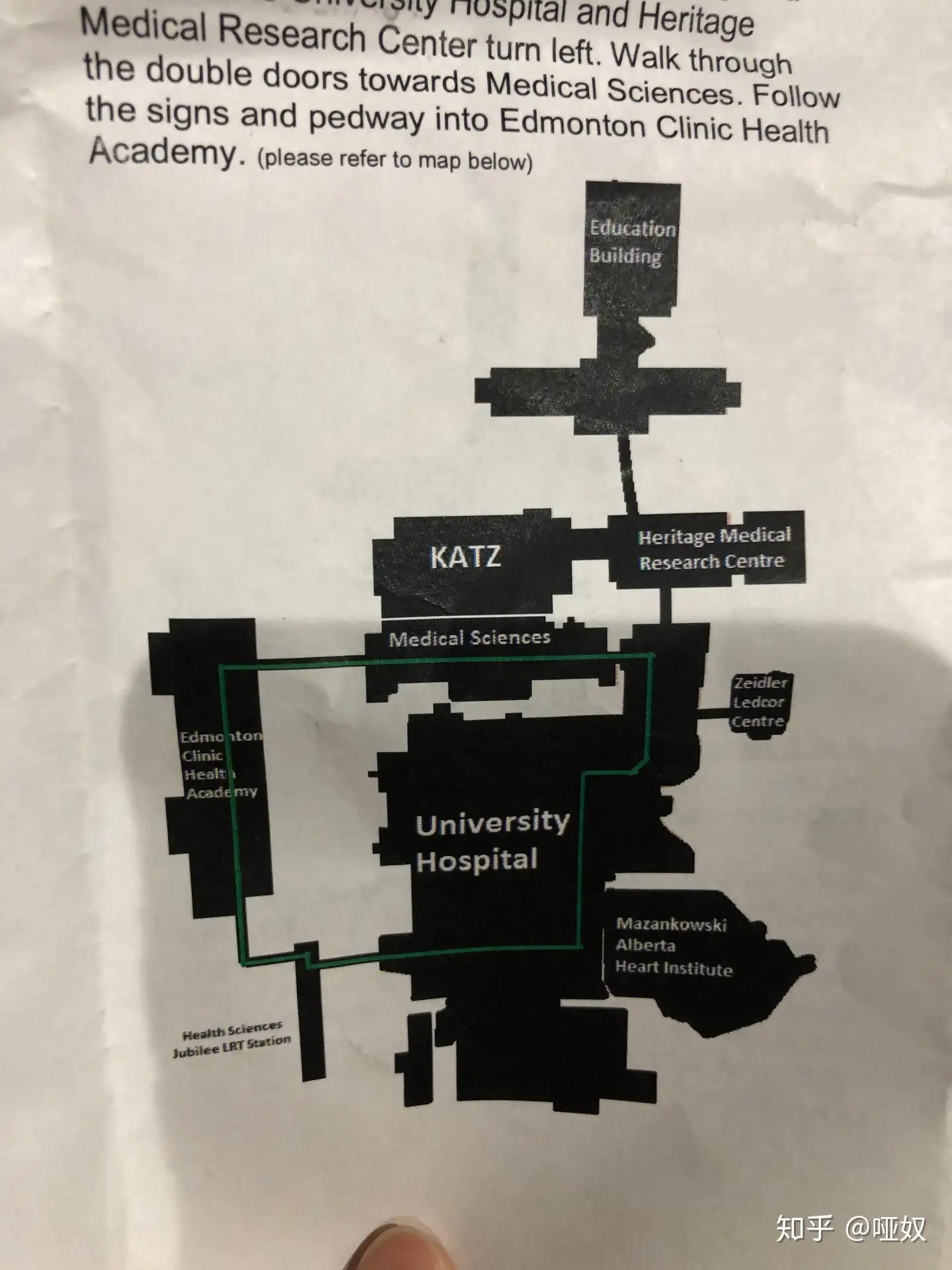 在阿尔伯塔大学(University of Alberta)就读是怎样的体验？ - 知乎