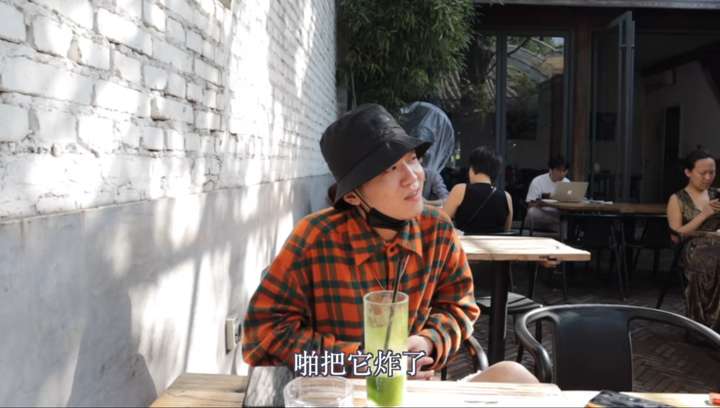 说唱组合安全着陆为什么解散