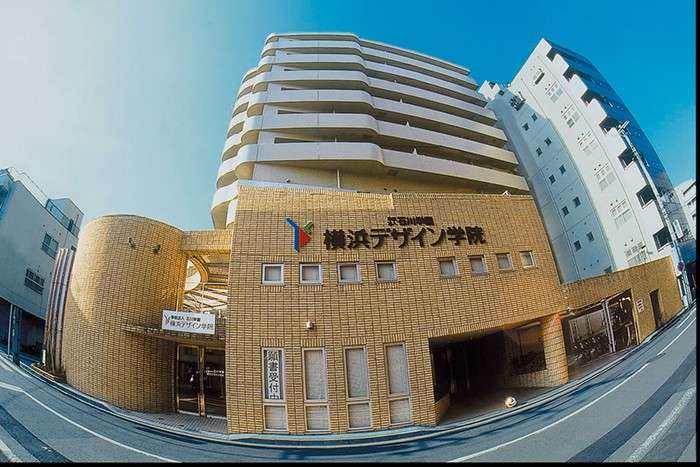 日本语言学校优良校推荐 横滨设计学院 知乎 日本语言学校优良校推荐 横滨设计学院 知乎