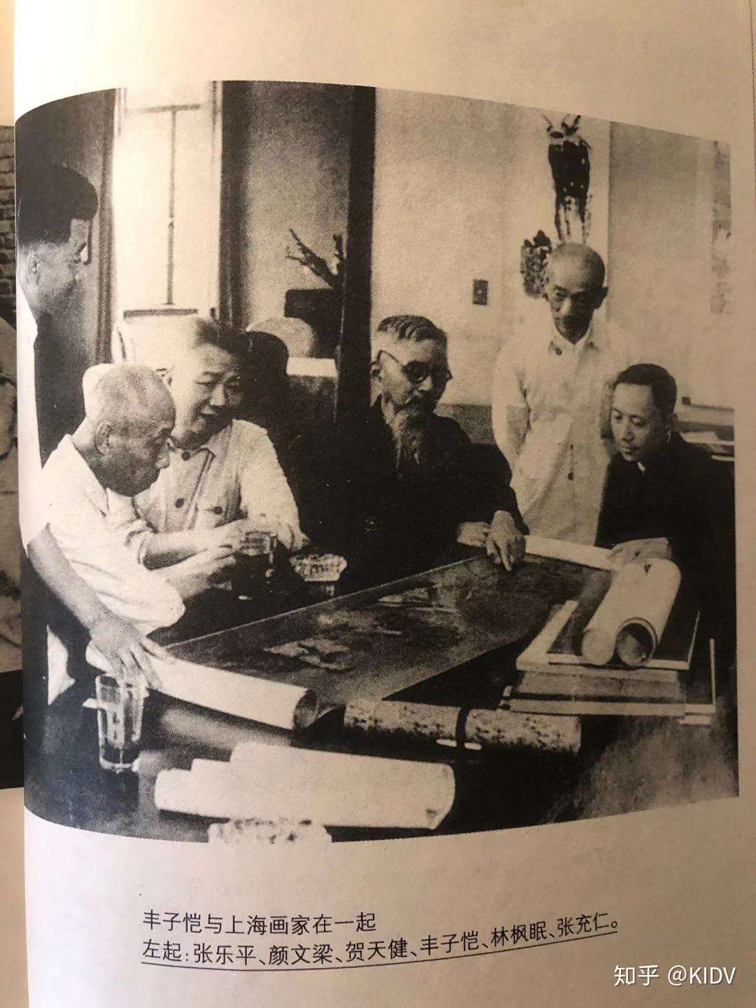 一个 遥远 的漫画时代 读 中国漫画史话 有感 知乎