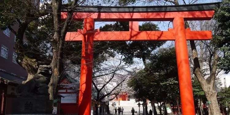 日本范儿 坂田银时带你歌舞伎町 大暴走 知乎