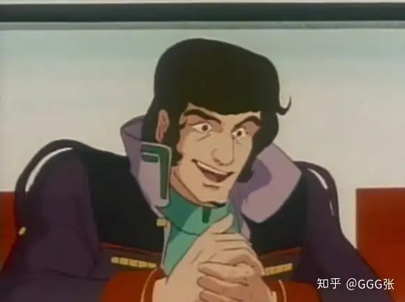 萝卜日记第140期 银河的名作之风 J9系列 知乎