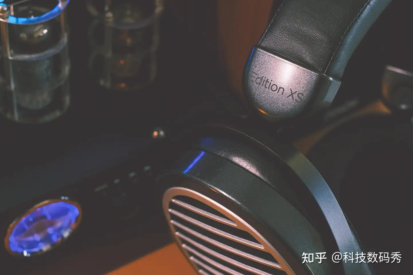 オカムラ直営 HIFIMAN edition xs ＋NOBUNAGA Labs 吹割 家電・スマホ