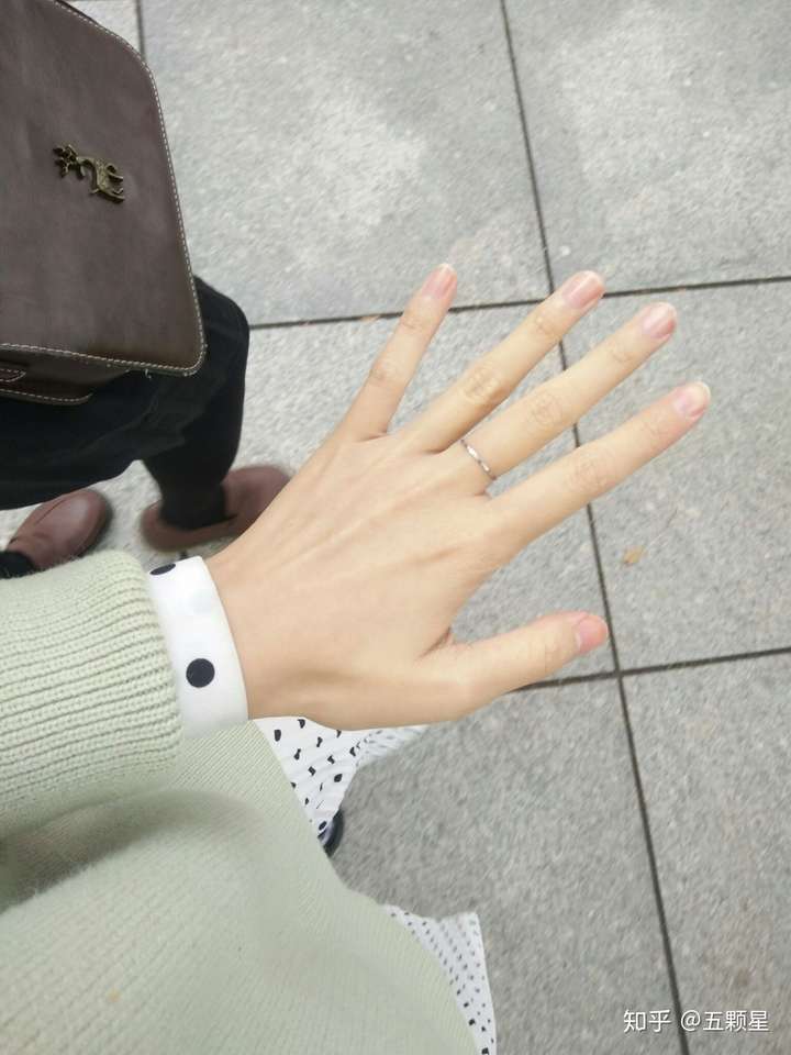 怎样让手指变得修长好看?