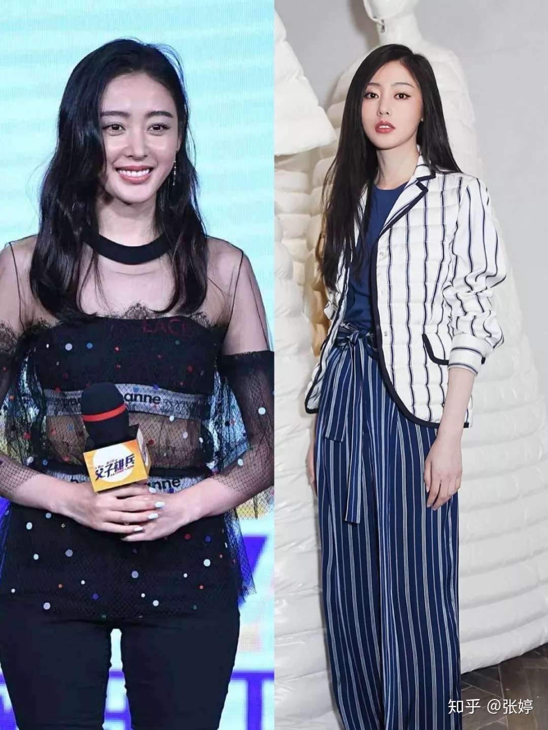 看脸时代 不会穿搭简直是灾难 知乎