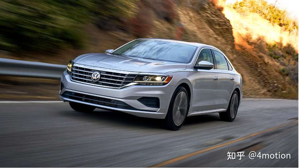 大众混得还不如韩国车 聊聊大众在美国的现实与梦想 知乎
